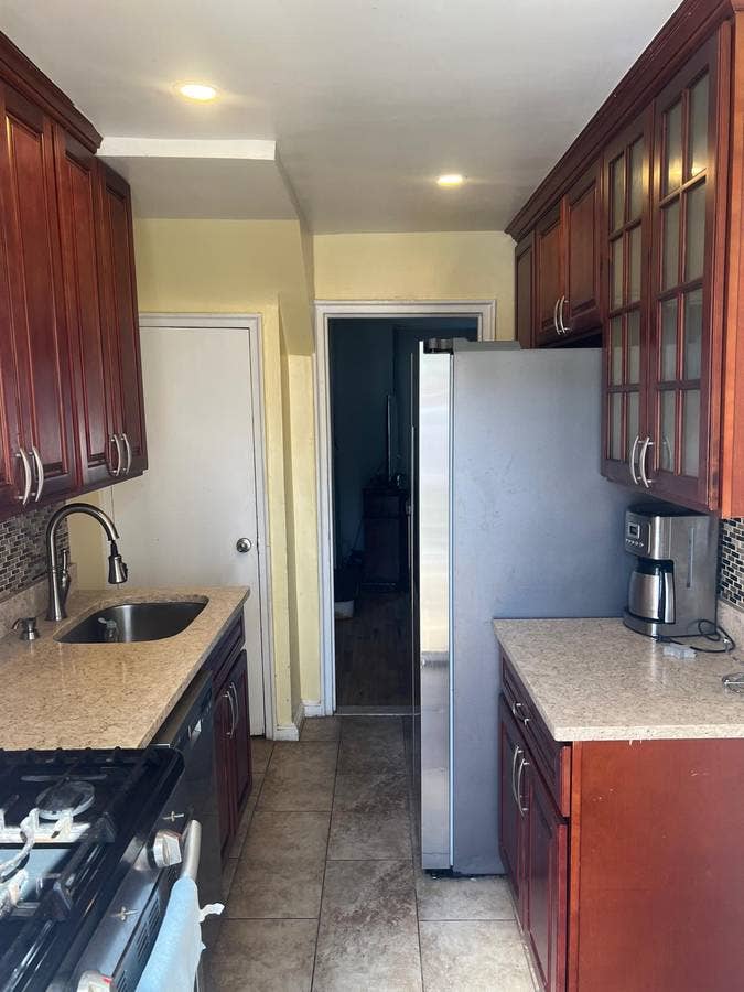 New Listing