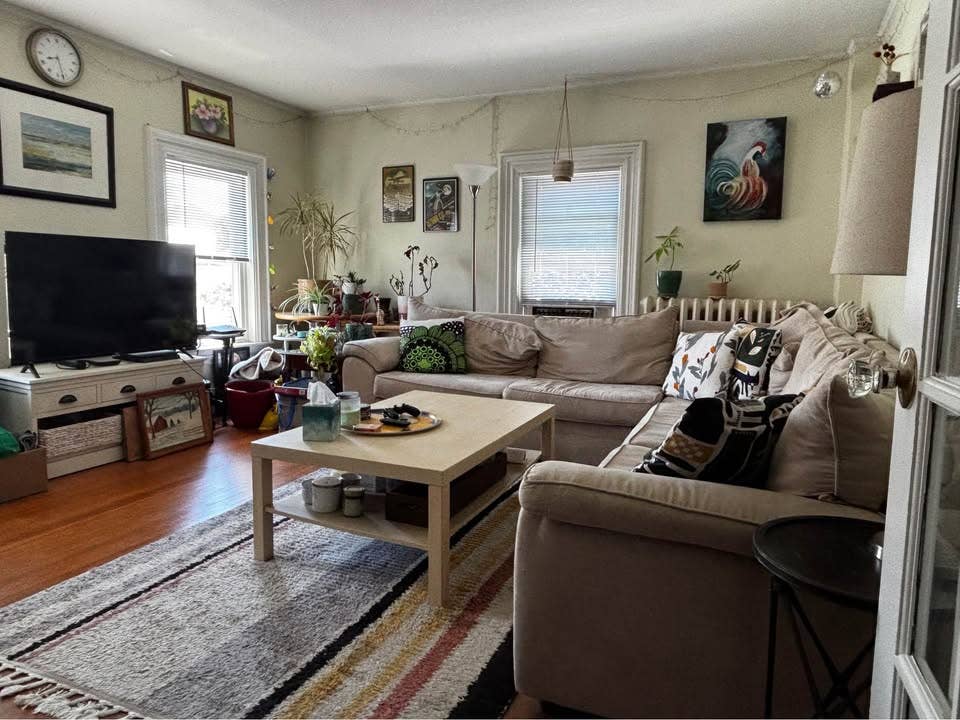 New Listing