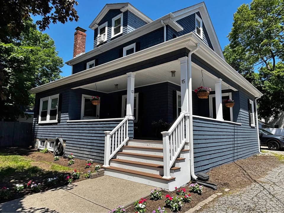 New Listing
