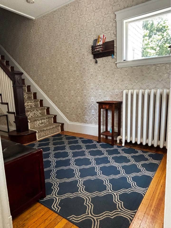 New Listing