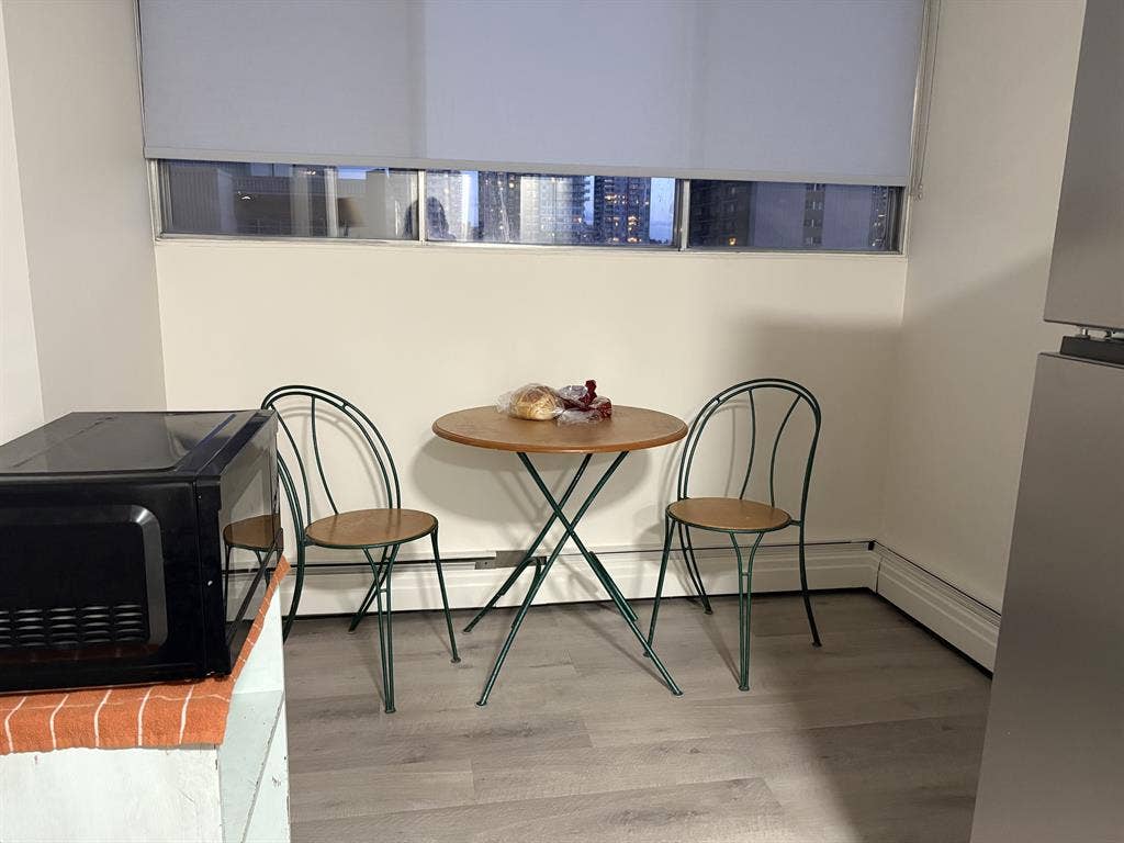 New Listing