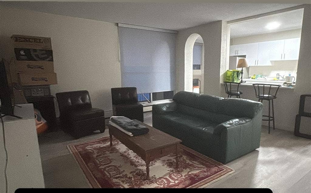 New Listing