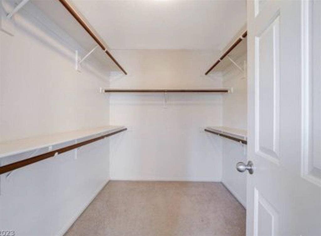 Private Master Suite
