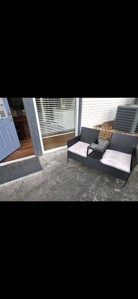 FULLY-FURN., All inclu. Apartment!!