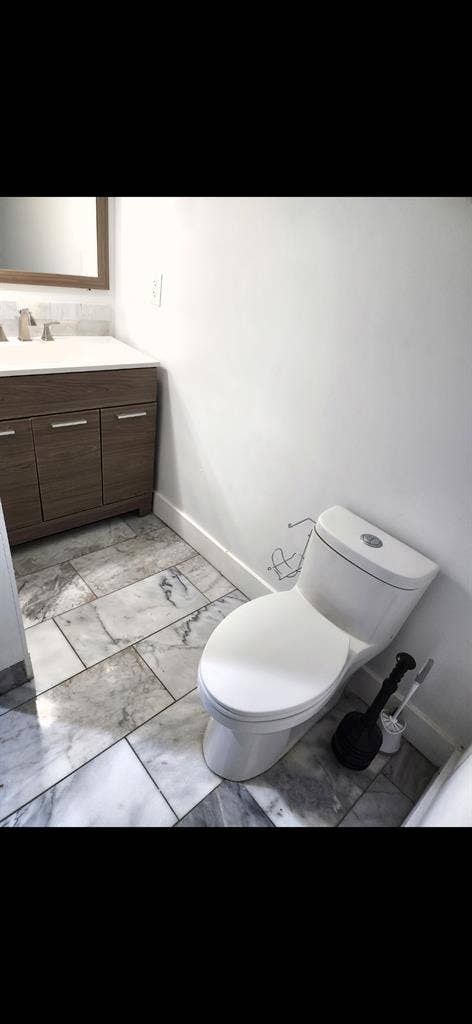 FULLY-FURN., All inclu. Apartment!!