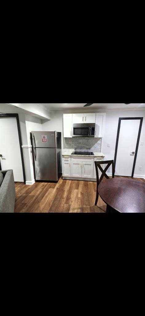 FULLY-FURN., All inclu. Apartment!!