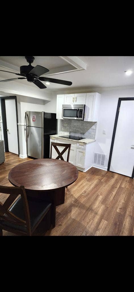 FULLY-FURN., All inclu. Apartment!!