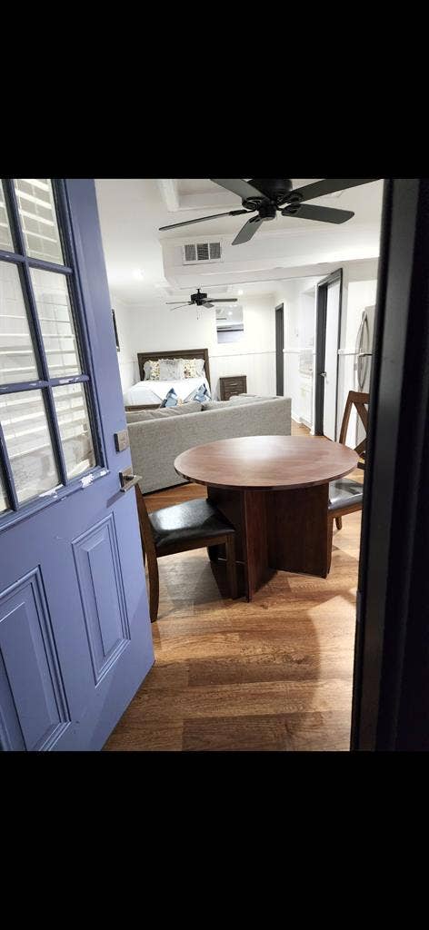 FULLY-FURN., All inclu. Apartment!!