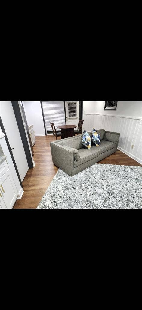 FULLY-FURN., All inclu. Apartment!!