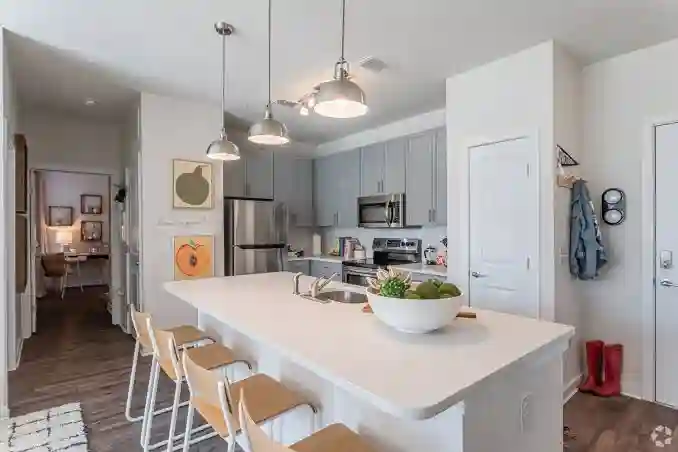 Room in shared apt for rent.