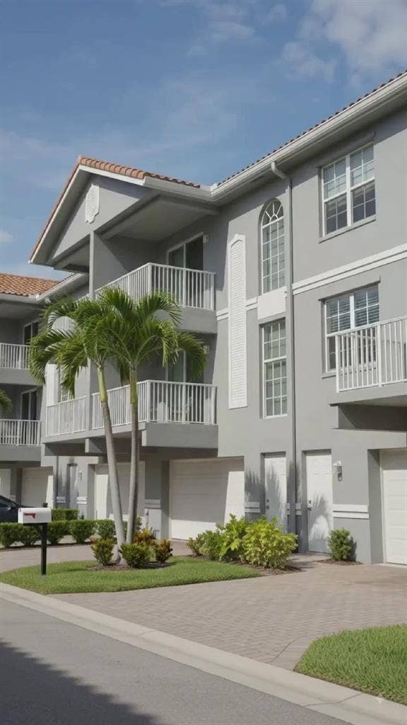 Room for rent large apartment