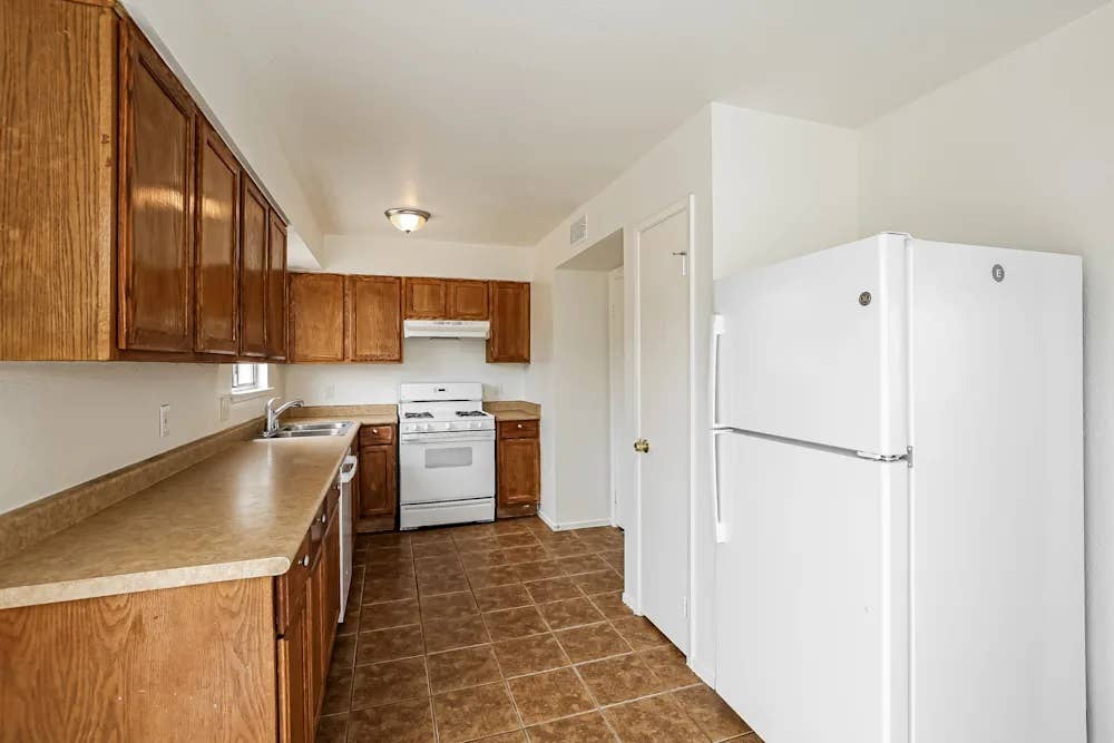 Private Room + Bath $600/mo Ready