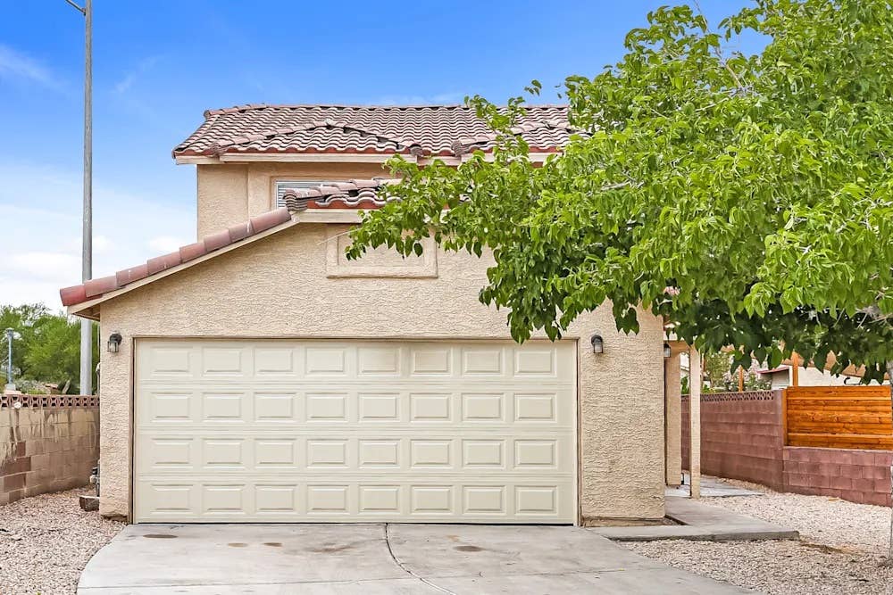 Full Home for Rent Private & Ready