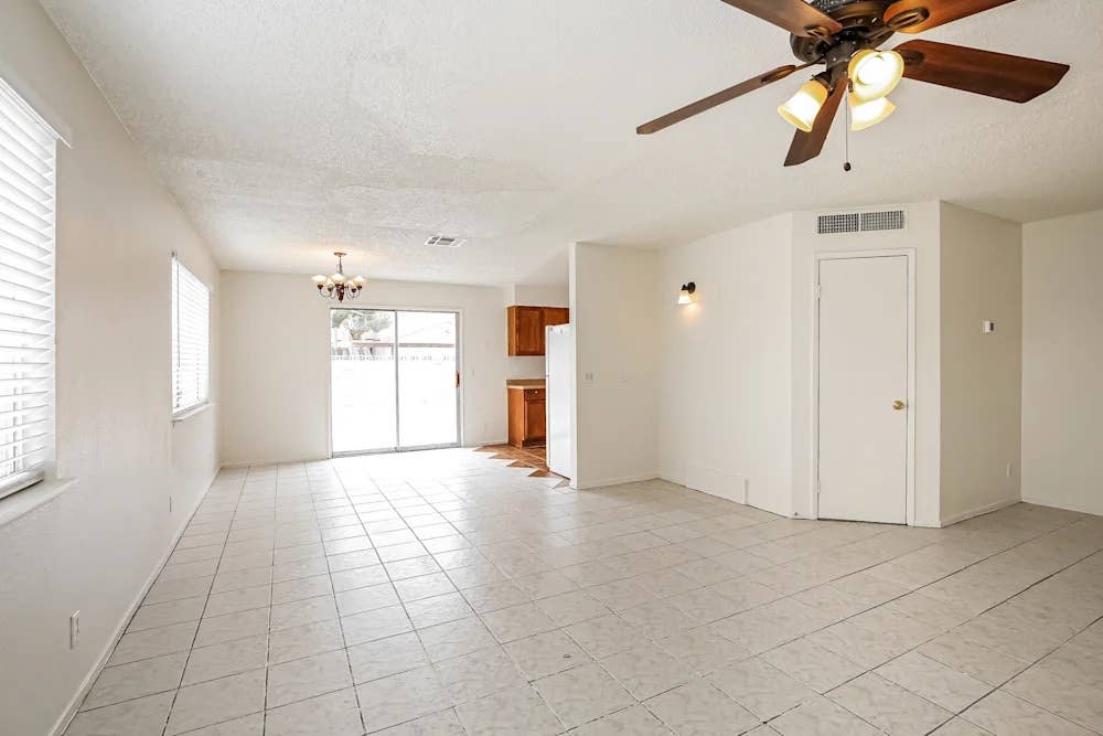 Full Home for Rent Private & Ready