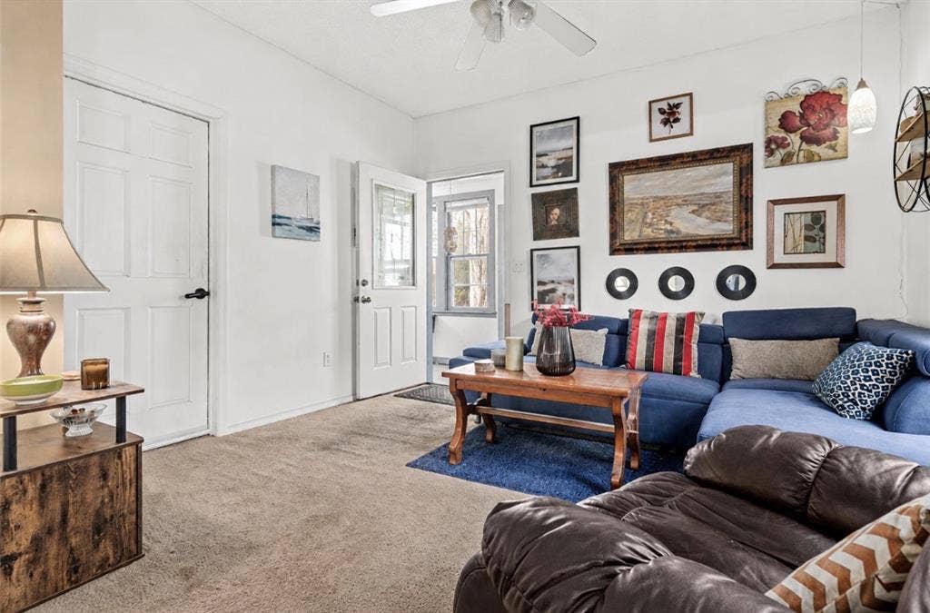 New Listing