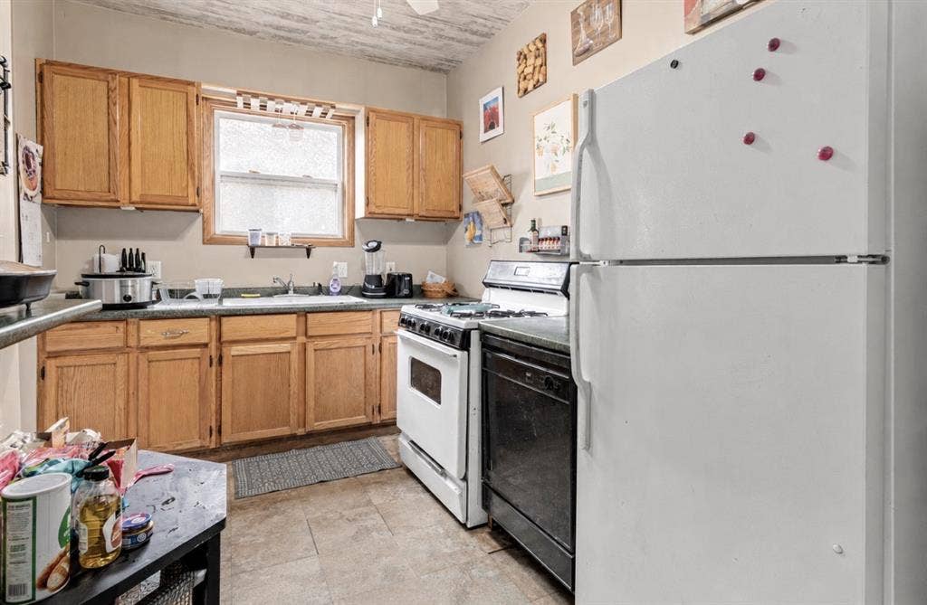 New Listing