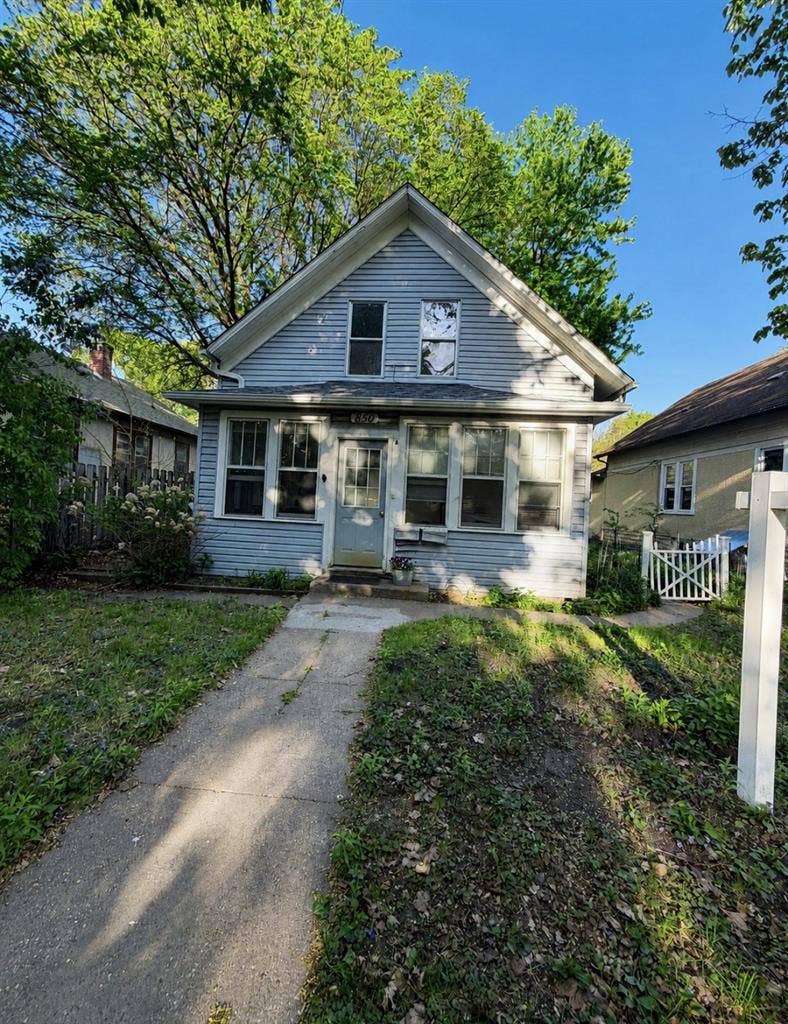 New Listing