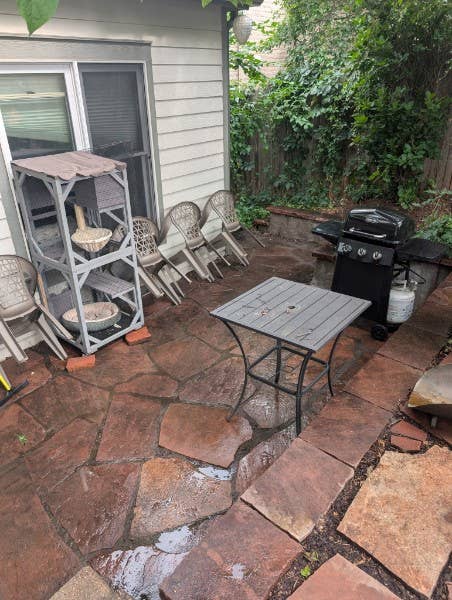 Room with private bathroom for rent