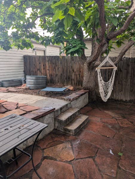 Room with private bathroom for rent