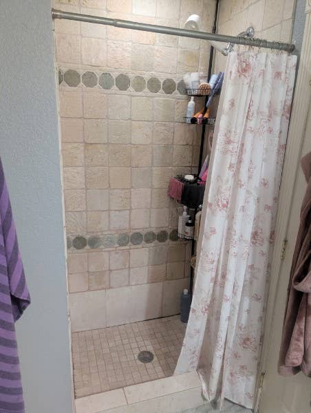 Room with private bathroom for rent
