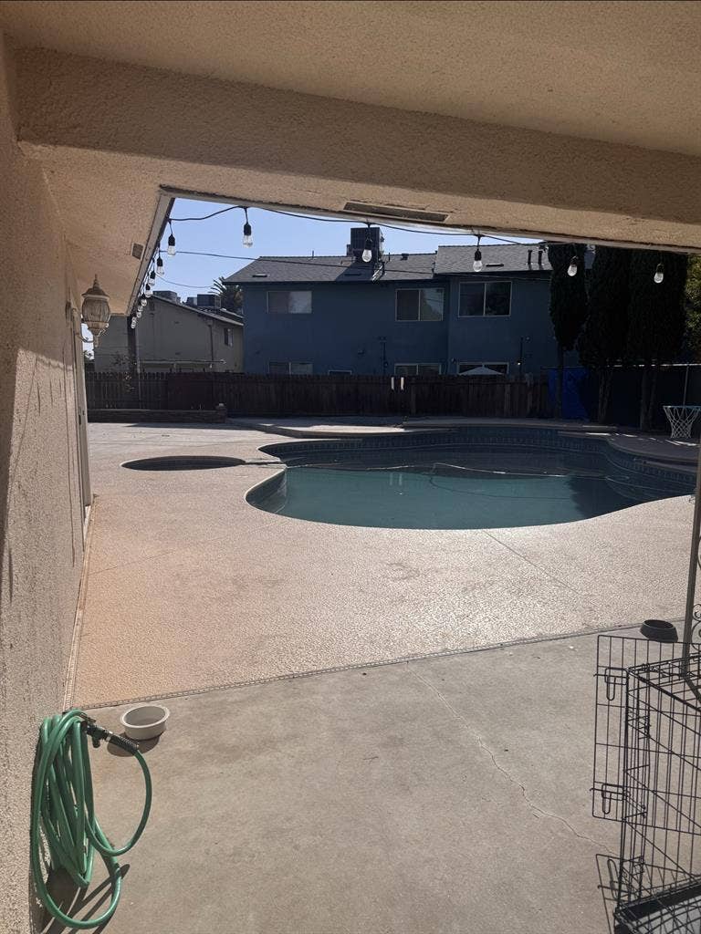 Roommate Needed