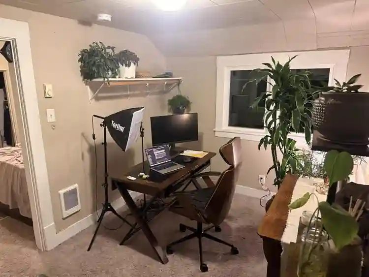 New Listing