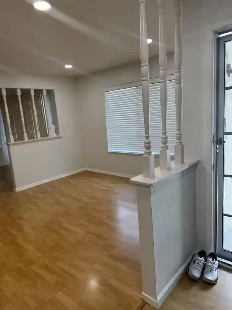 Private bed & bath, roommate needed