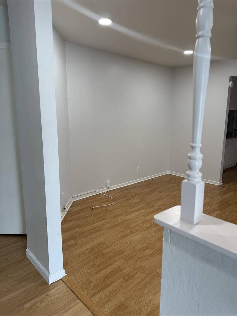 Private bed & bath, roommate needed