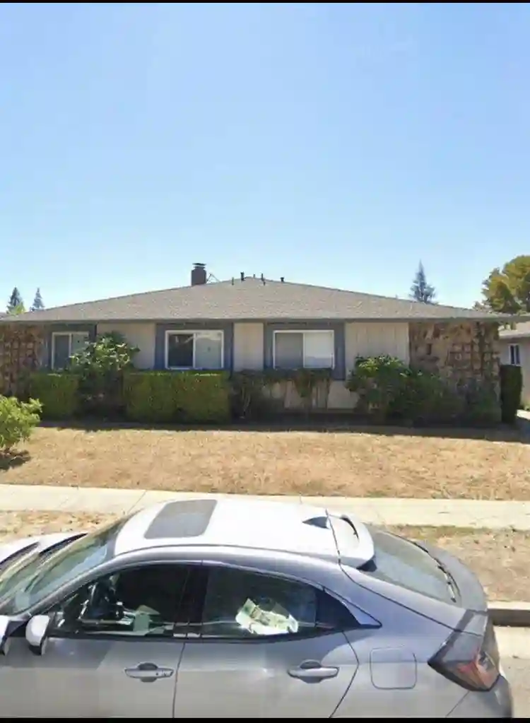 Private bed & bath, roommate needed