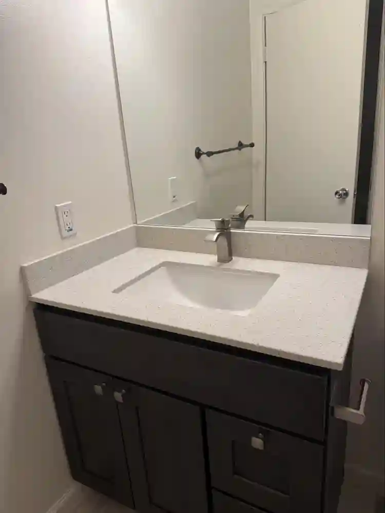 Private bed & bath, roommate needed