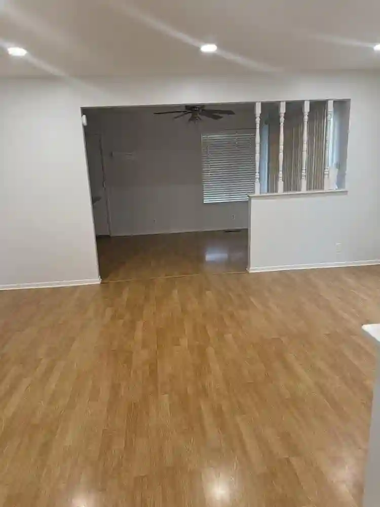 Private bed & bath, roommate needed