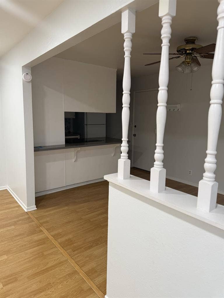 Private bed & bath, roommate needed