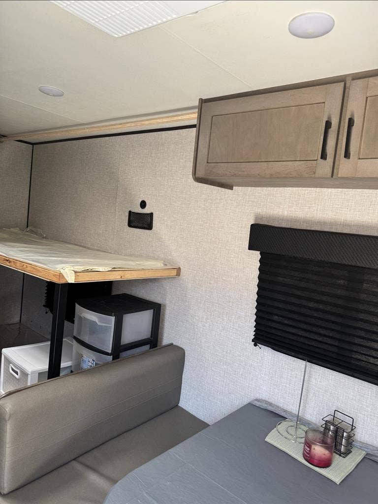 Epic Rv FOR RENT!! No pets