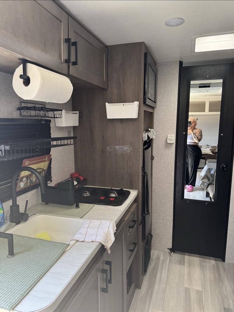 Epic Rv FOR RENT!! No pets