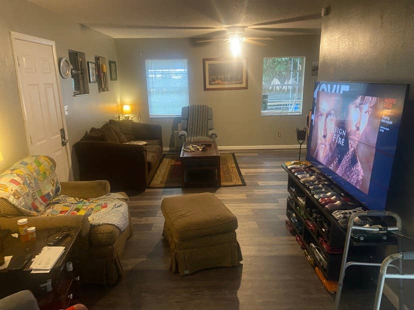 New Listing
