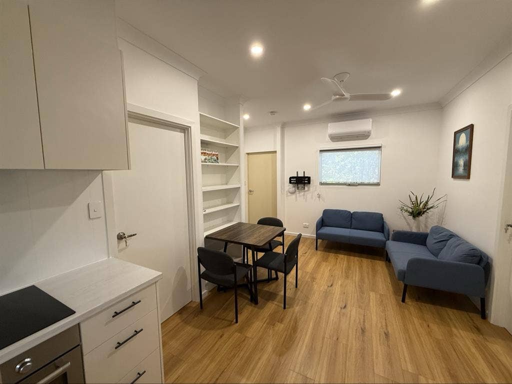 Spacious 3 bedroom in Croydon Park