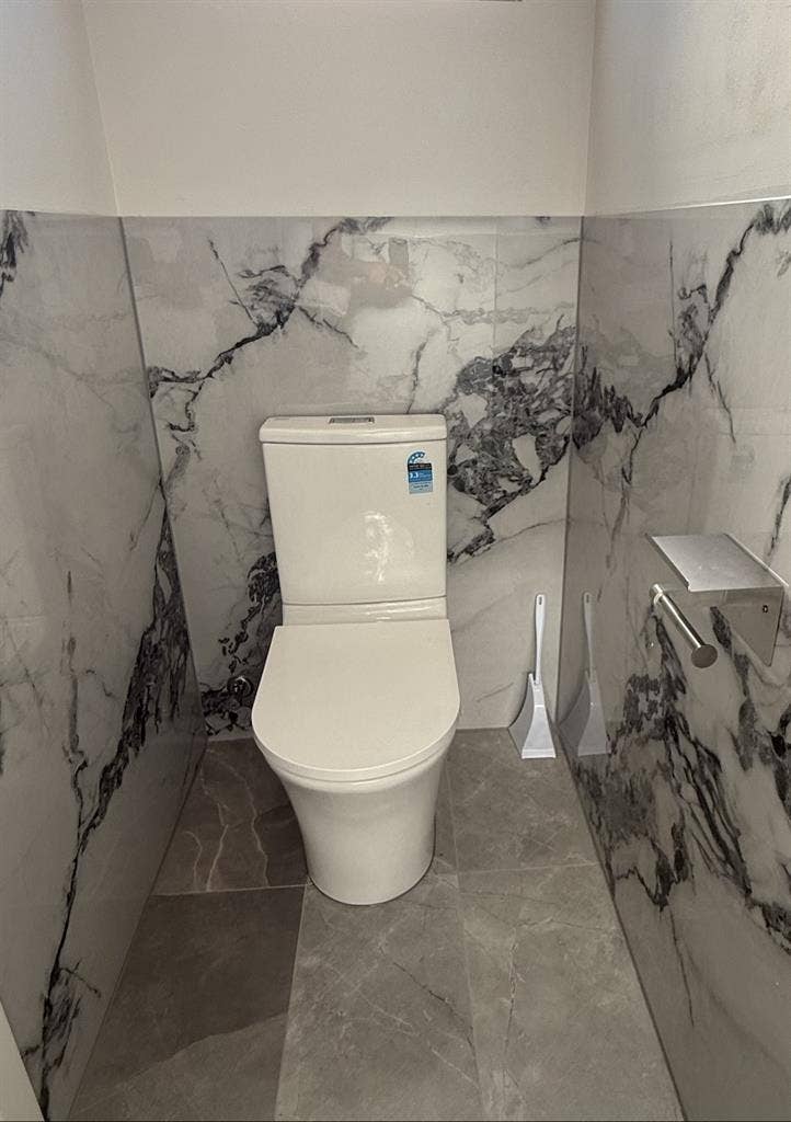 Spacious 3 bedroom in Croydon Park