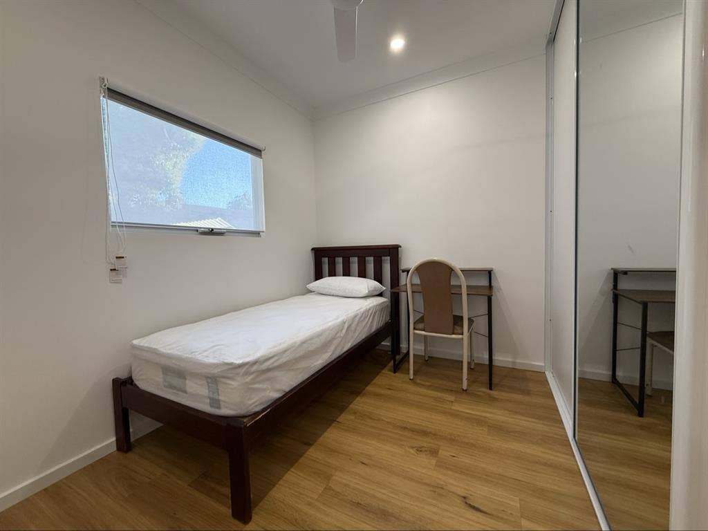 Spacious 3 bedroom in Croydon Park