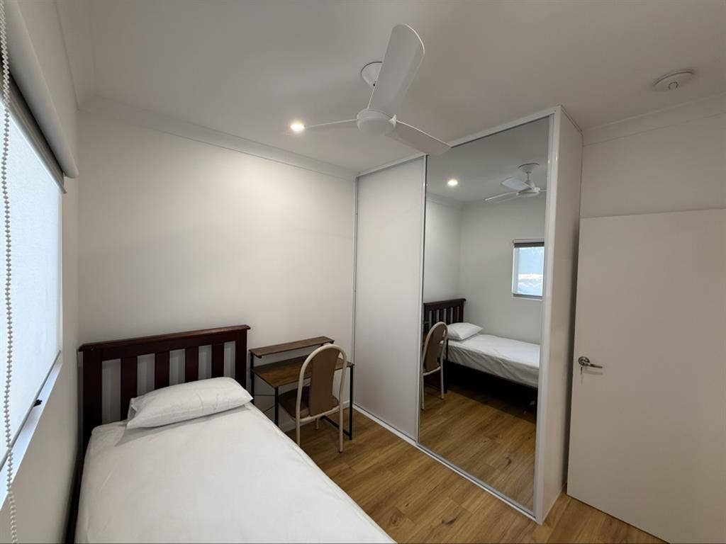 Spacious 3 bedroom in Croydon Park