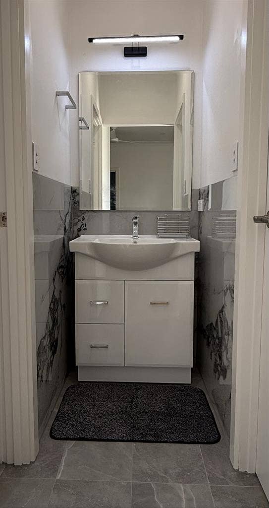 Spacious 3 bedroom in Croydon Park