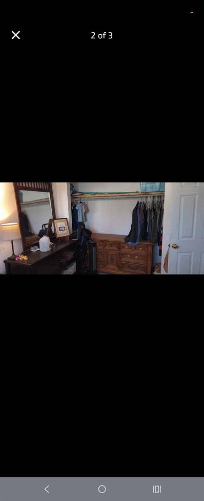 Spare Room for Those on a Budget!