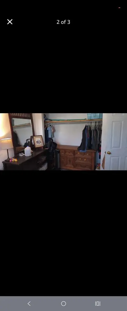 Spare Room for Those on a Budget!