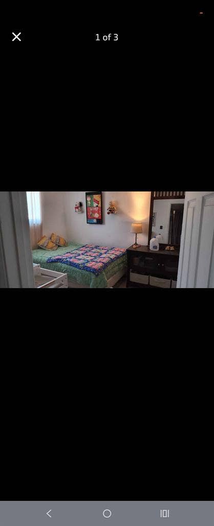 Spare Room for Those on a Budget!