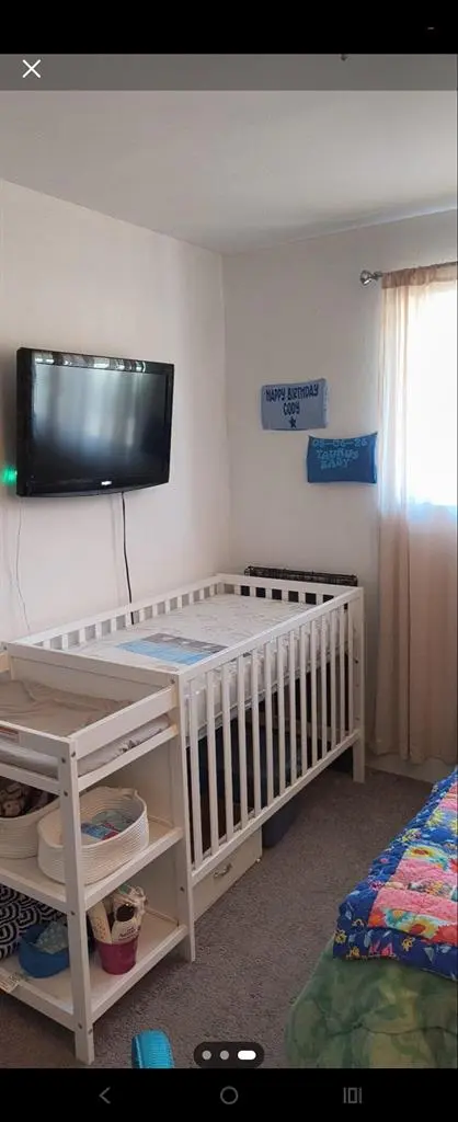 Spare Room for Those on a Budget!