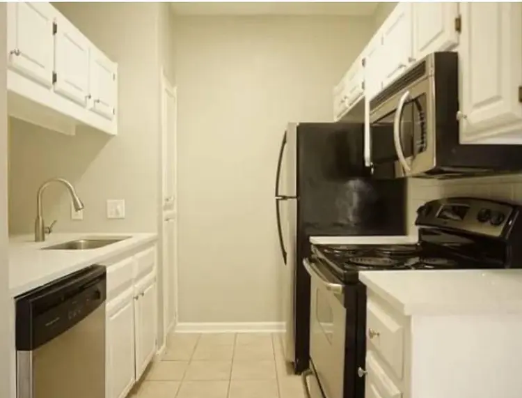 Looking for a roommate!