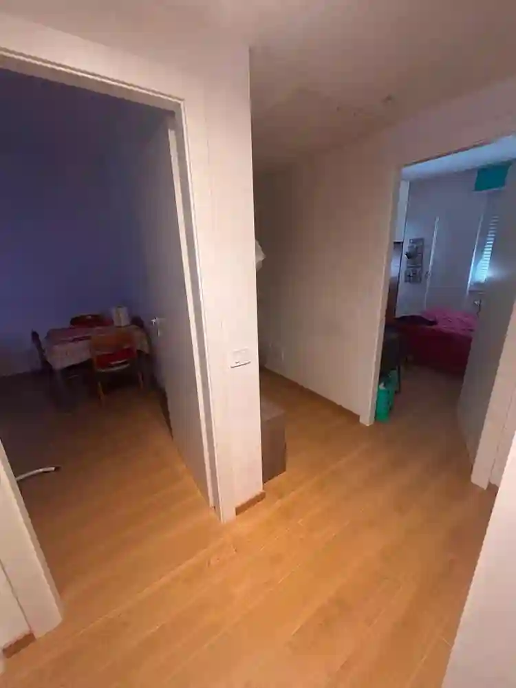 Camera M4 Segneri x Ragazza