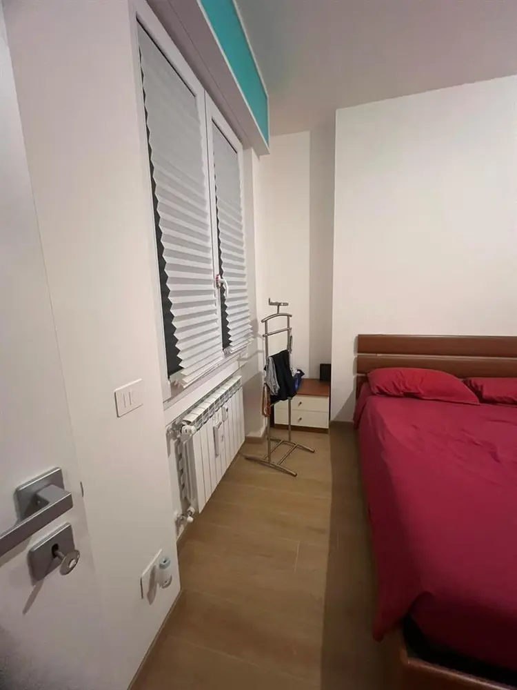 Camera M4 Segneri x Ragazza