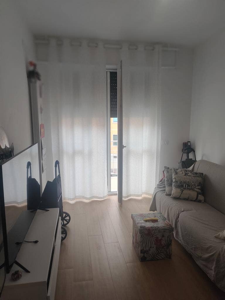Camera M4 Segneri x Ragazza