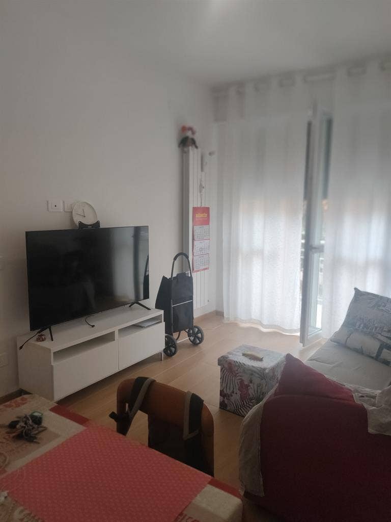 Camera M4 Segneri x Ragazza