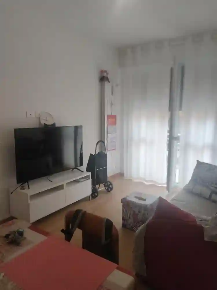 Camera M4 Segneri x Ragazza